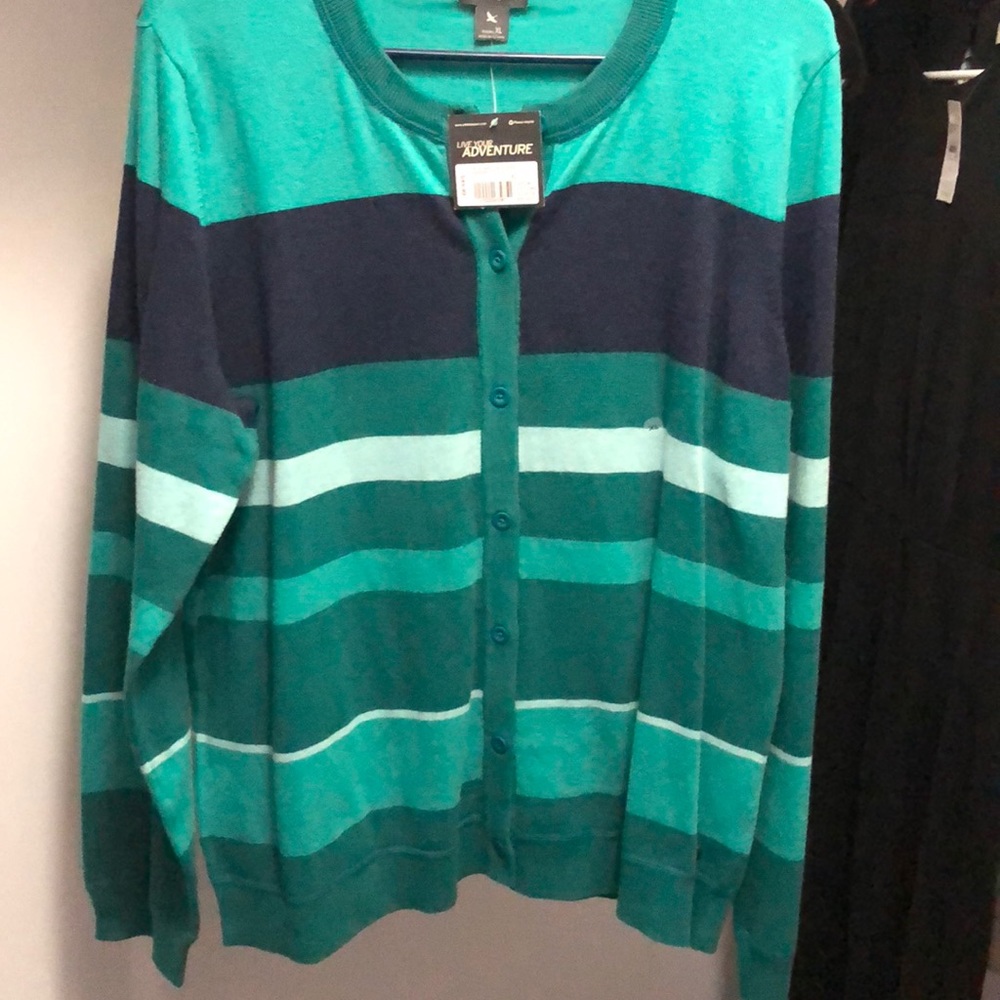 Eddie Bauer